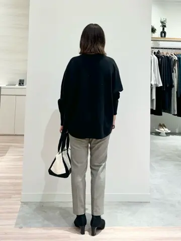 ONWARD CROSSET SELECT SAKAI コーディネート画像