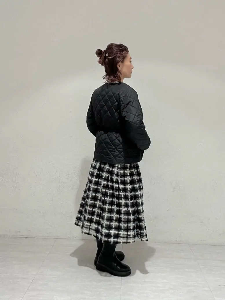 ONWARD CROSSET SELECT 宮澤 コーディネート画像