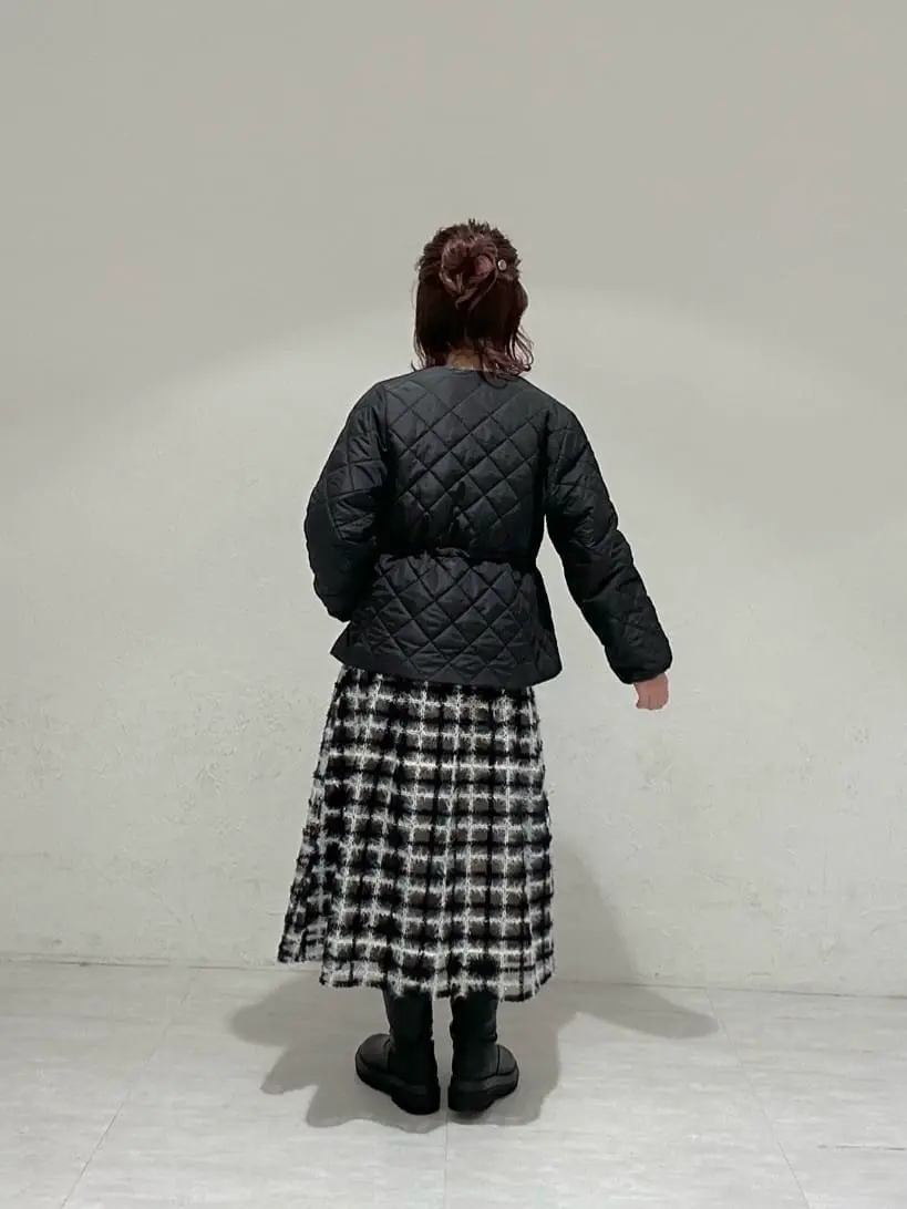 ONWARD CROSSET SELECT 宮澤 コーディネート画像