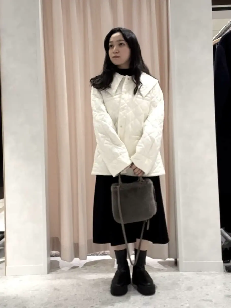 ONWARD CROSSET SELECT 一瀬 コーディネート画像