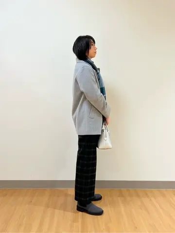 ONWARD CROSSET SELECT YU コーディネート画像