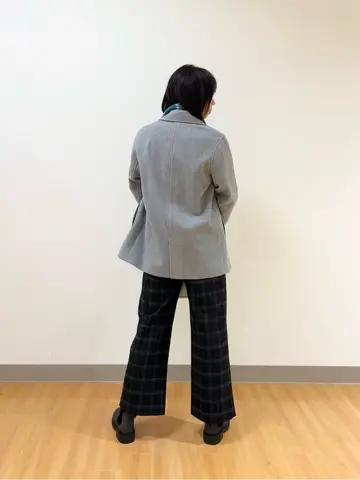 ONWARD CROSSET SELECT YU コーディネート画像