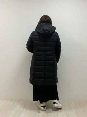 ONWARD CROSSET SELECT 石山 コーディネート画像