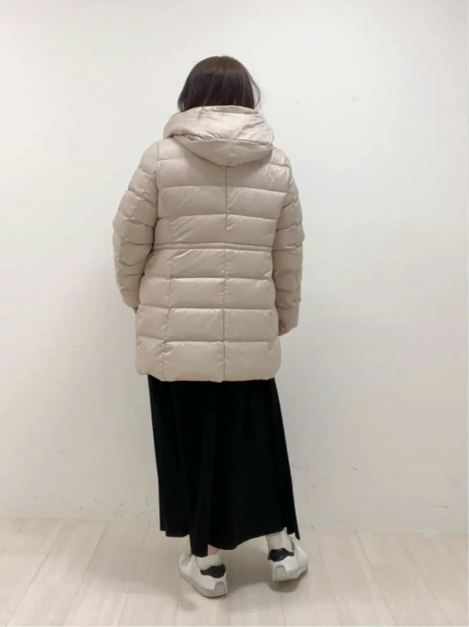 ONWARD CROSSET SELECT 石山 コーディネート画像