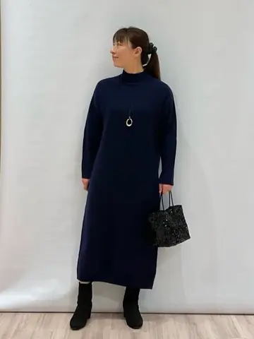 ONWARD CROSSET SELECT 深田 コーディネート画像