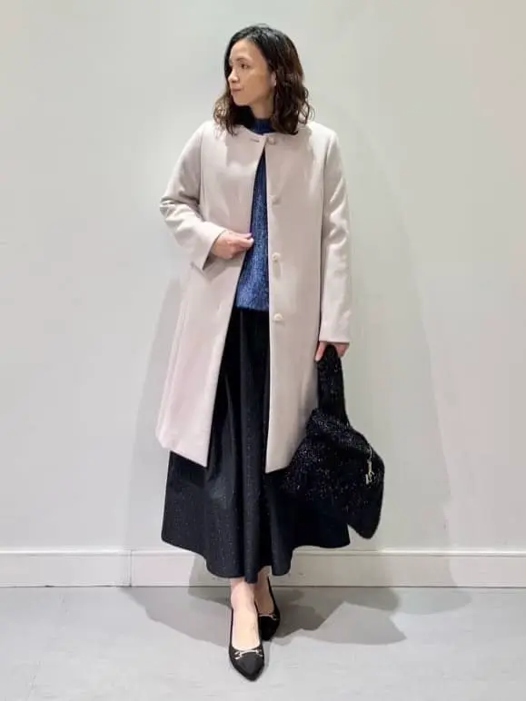 ONWARD CROSSET SELECT Hiro コーディネート画像