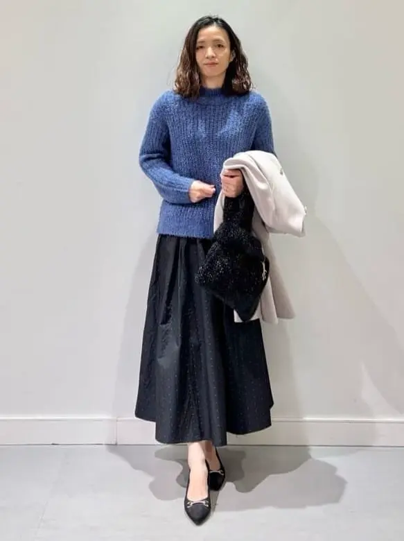 ONWARD CROSSET SELECT Hiro コーディネート画像