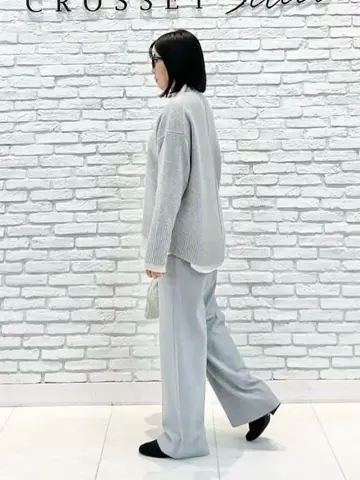 ONWARD CROSSET SELECT 東海林 コーディネート画像