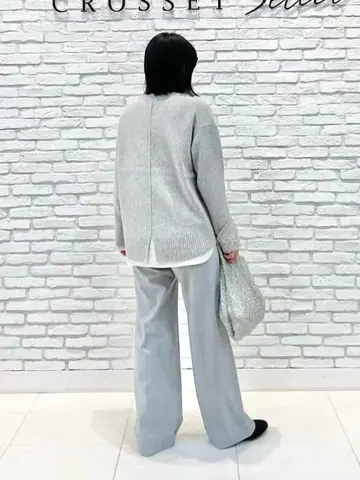 ONWARD CROSSET SELECT 東海林 コーディネート画像