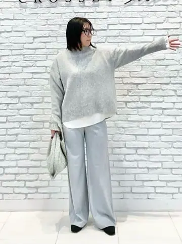 ONWARD CROSSET SELECT 東海林 コーディネート画像