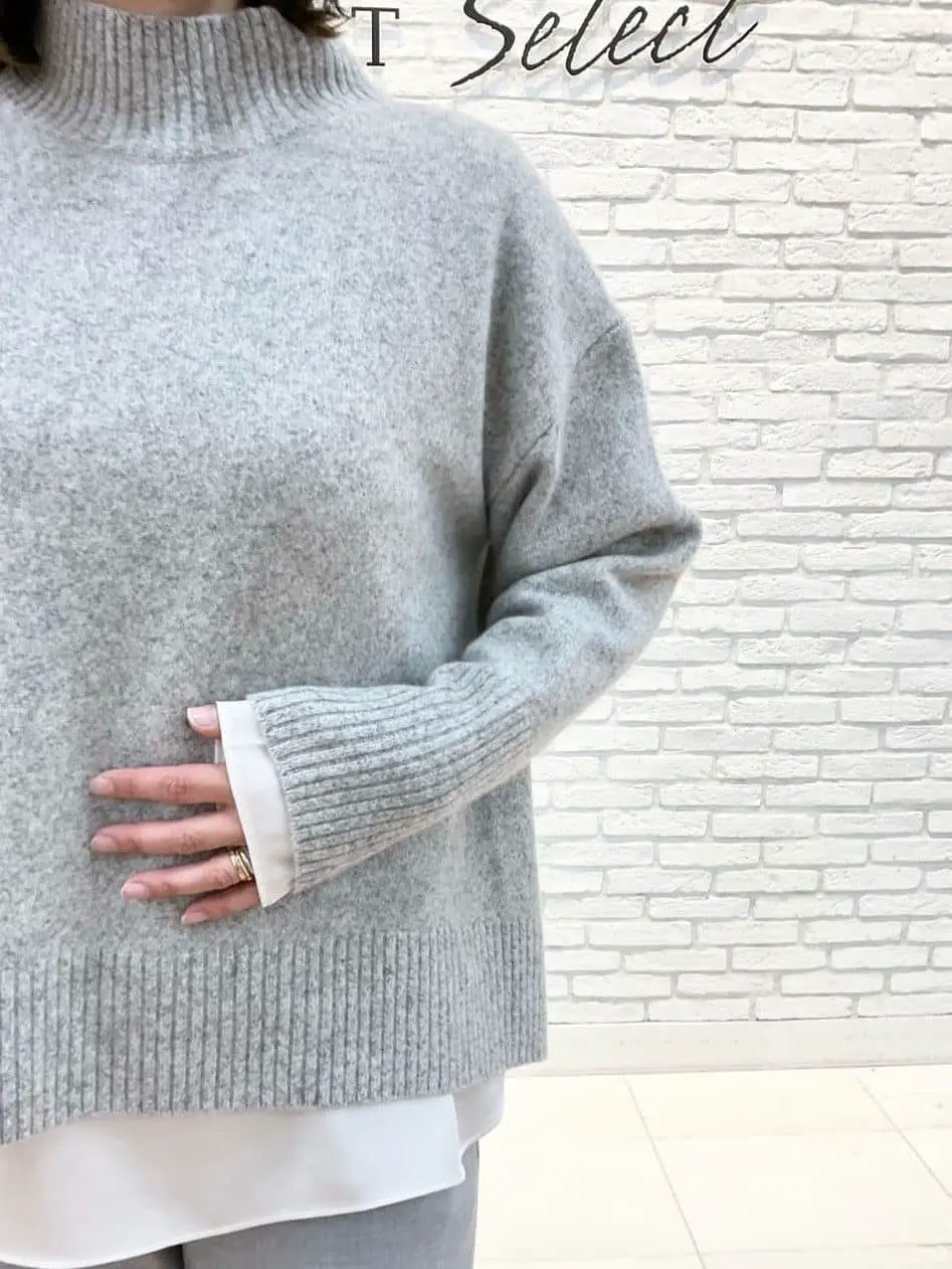 ONWARD CROSSET SELECT 東海林 コーディネート画像