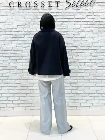 ONWARD CROSSET SELECT 東海林 コーディネート画像