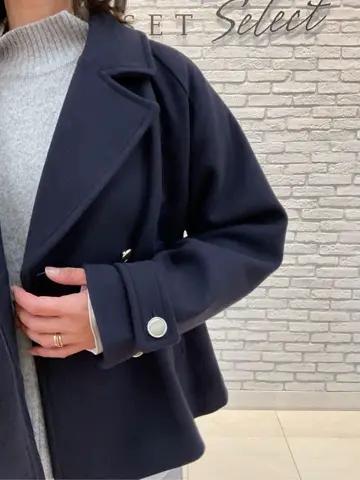 ONWARD CROSSET SELECT 東海林 コーディネート画像