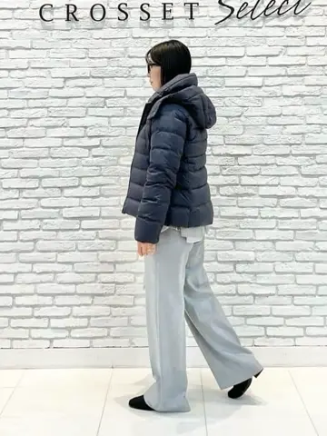 ONWARD CROSSET SELECT 東海林 コーディネート画像