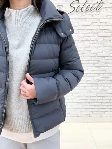 ONWARD CROSSET SELECT 東海林 コーディネート画像