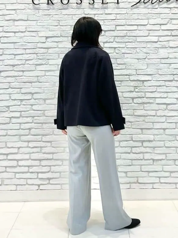 ONWARD CROSSET SELECT 東海林 コーディネート画像