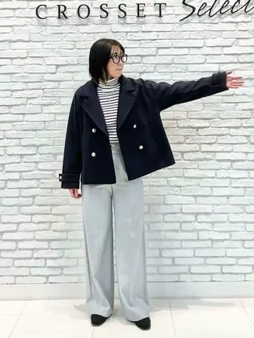 ONWARD CROSSET SELECT 東海林 コーディネート画像