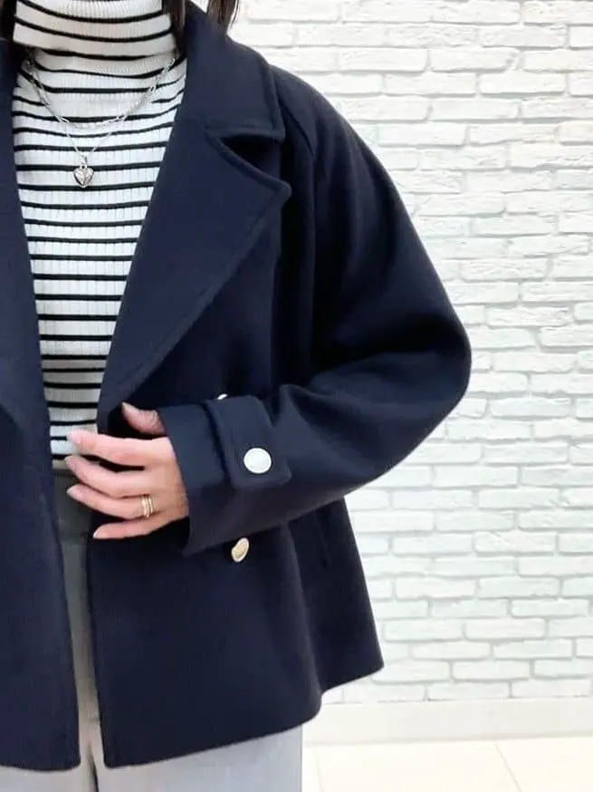 ONWARD CROSSET SELECT 東海林 コーディネート画像