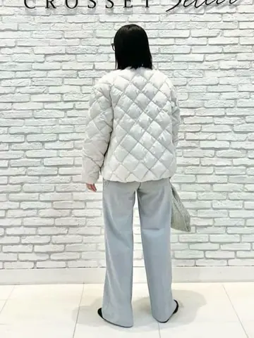 ONWARD CROSSET SELECT 東海林 コーディネート画像