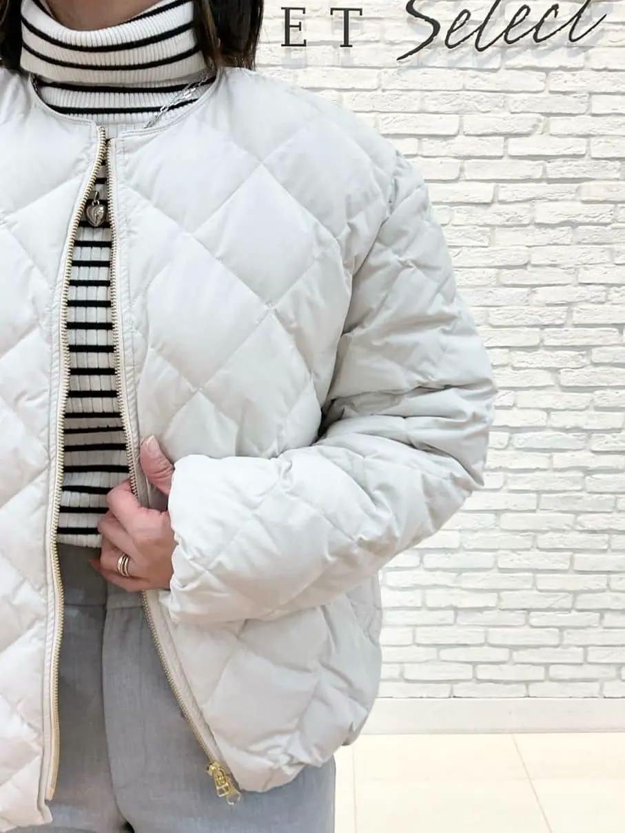 ONWARD CROSSET SELECT 東海林 コーディネート画像