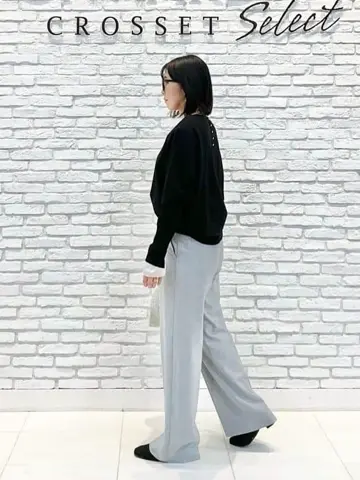 ONWARD CROSSET SELECT 東海林 コーディネート画像