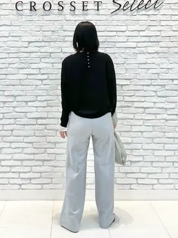 ONWARD CROSSET SELECT 東海林 コーディネート画像