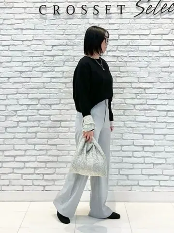 ONWARD CROSSET SELECT 東海林 コーディネート画像