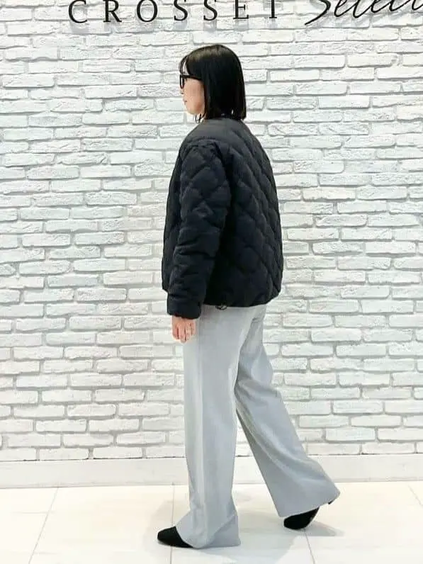 ONWARD CROSSET SELECT 東海林 コーディネート画像