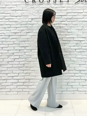 ONWARD CROSSET SELECT 東海林 コーディネート画像