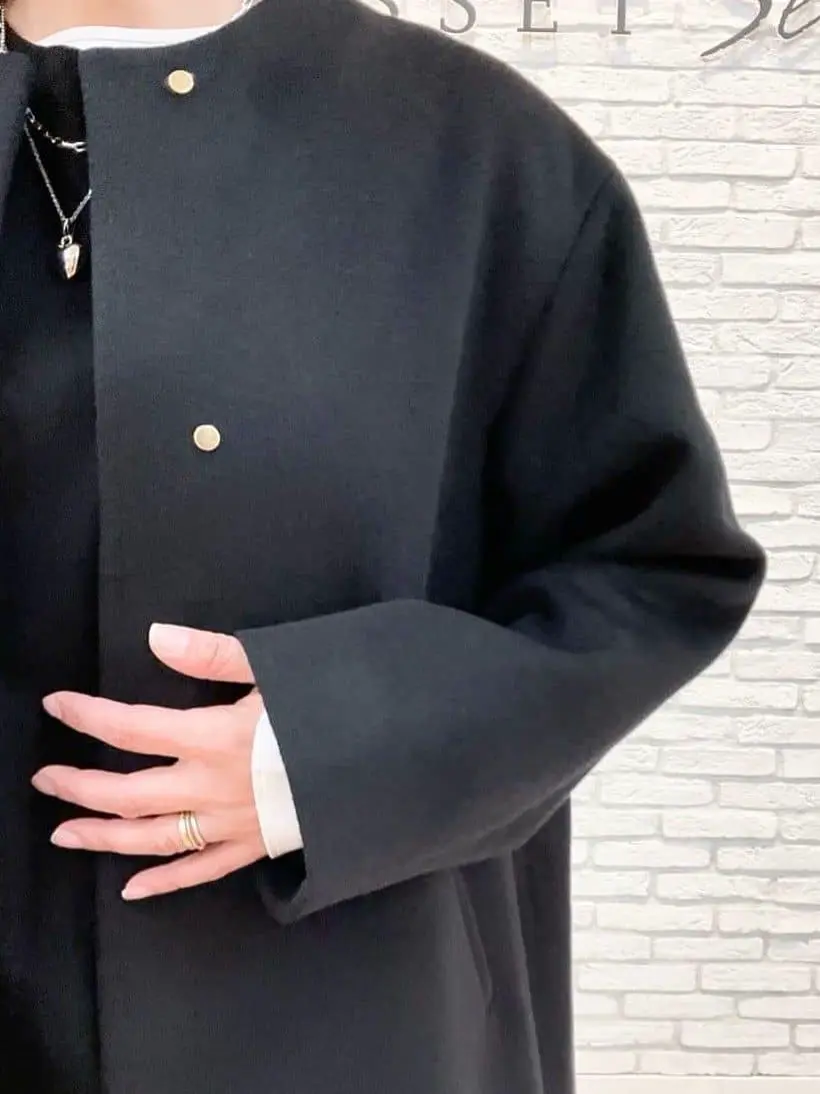 ONWARD CROSSET SELECT 東海林 コーディネート画像