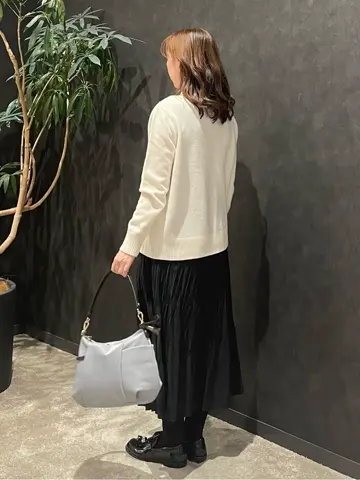 ONWARD CROSSET SELECT niina コーディネート画像