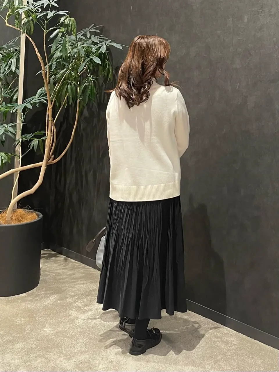 ONWARD CROSSET SELECT niina コーディネート画像