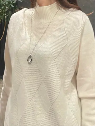 ONWARD CROSSET SELECT niina コーディネート画像