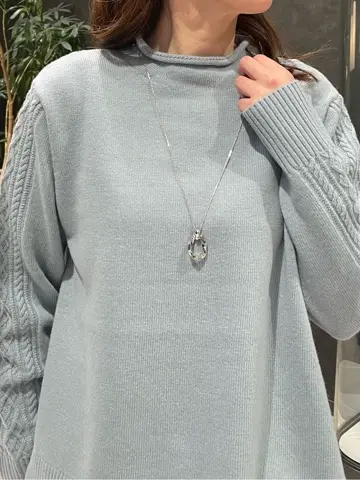 ONWARD CROSSET SELECT niina コーディネート画像