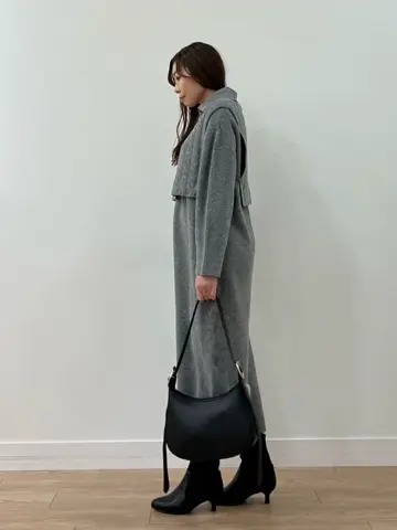 ONWARD CROSSET SELECT 外川 コーディネート画像