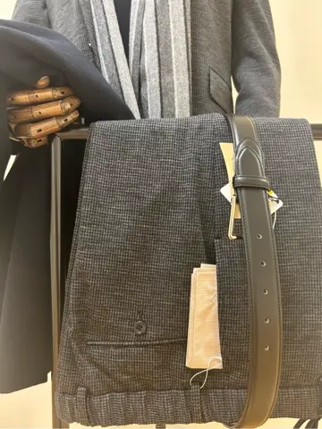 ONWARD CROSSET SELECT TAKI コーディネート画像