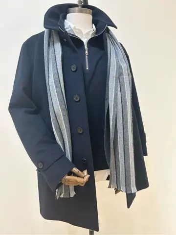 ONWARD CROSSET SELECT TAKI コーディネート画像