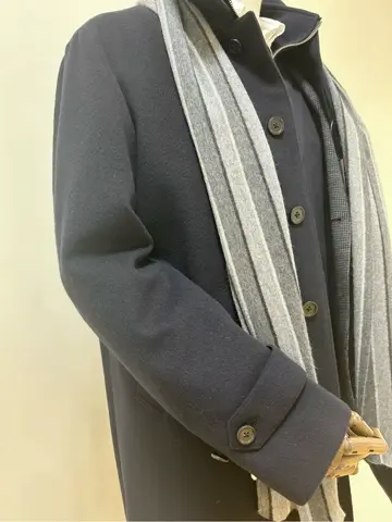 ONWARD CROSSET SELECT TAKI コーディネート画像