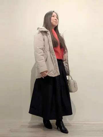 ONWARD CROSSET SELECT 加藤 コーディネート画像