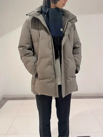 ONWARD CROSSET SELECT 石川　凌大 コーディネート画像