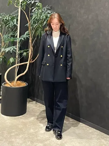 ONWARD CROSSET SELECT niina コーディネート画像