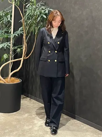 ONWARD CROSSET SELECT niina コーディネート画像