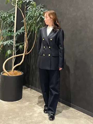 ONWARD CROSSET SELECT niina コーディネート画像