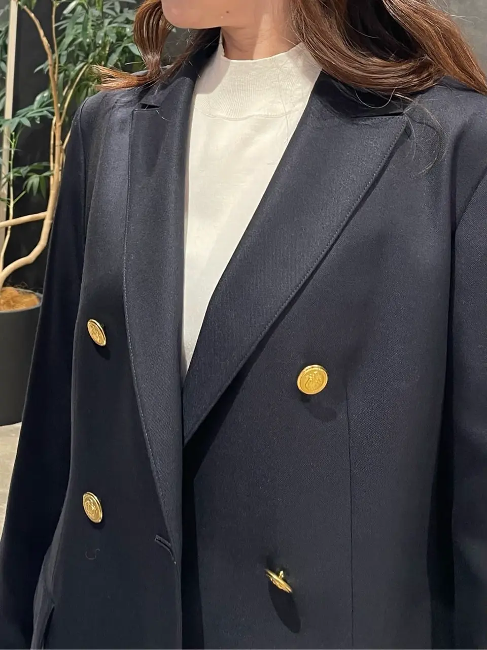 ONWARD CROSSET SELECT niina コーディネート画像