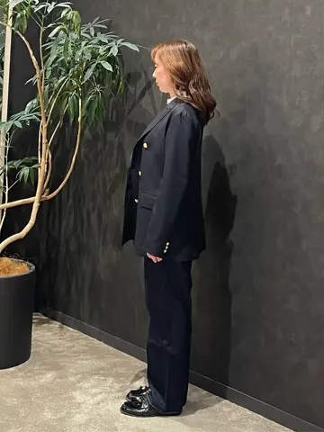 ONWARD CROSSET SELECT niina コーディネート画像