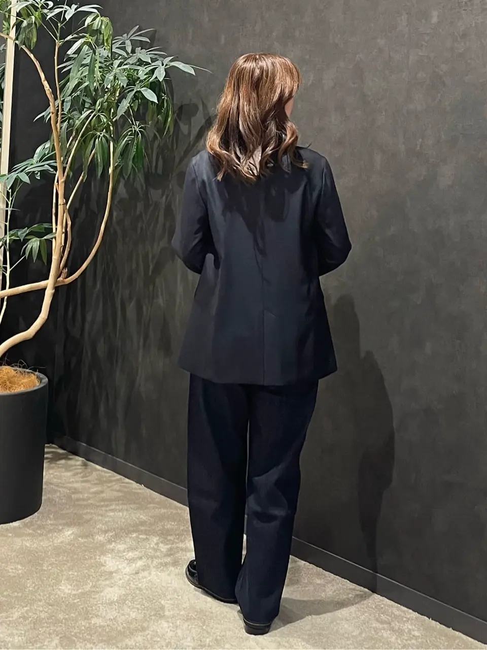 ONWARD CROSSET SELECT niina コーディネート画像