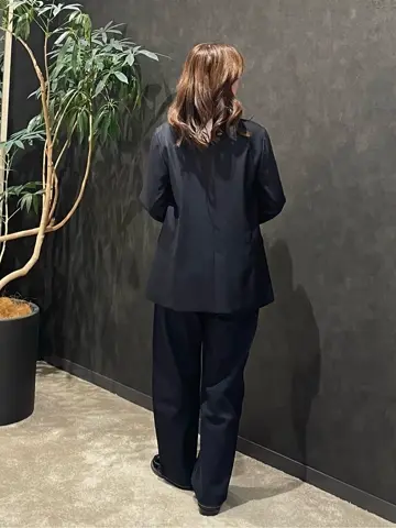 ONWARD CROSSET SELECT niina コーディネート画像