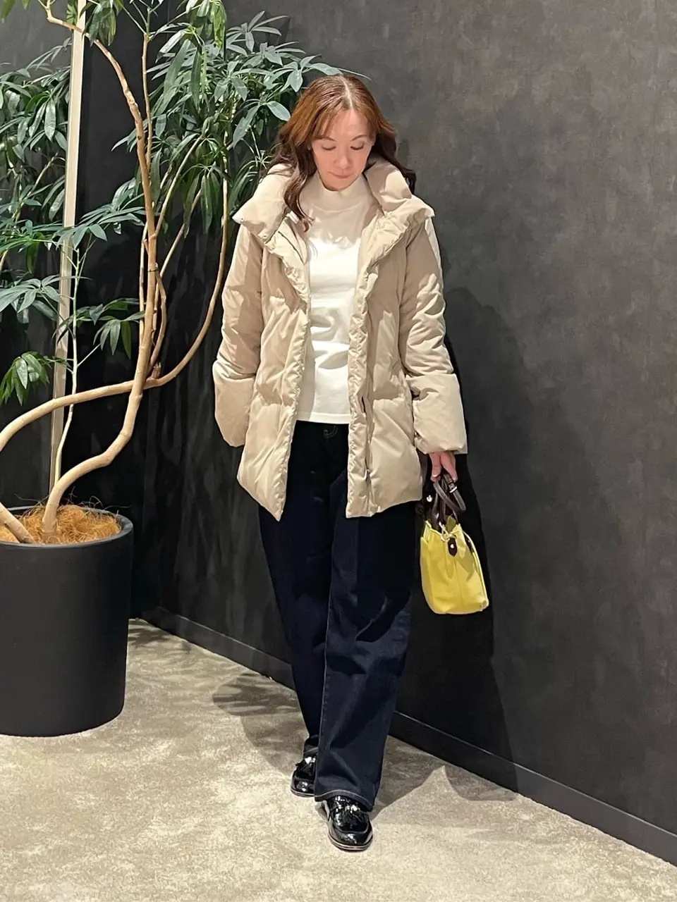 ONWARD CROSSET SELECT niina コーディネート画像