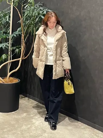 ONWARD CROSSET SELECT niina コーディネート画像