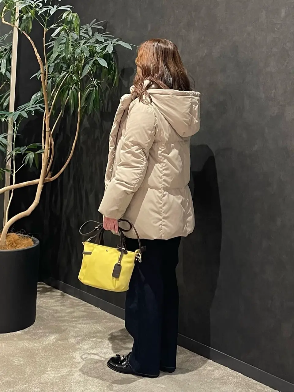 ONWARD CROSSET SELECT niina コーディネート画像